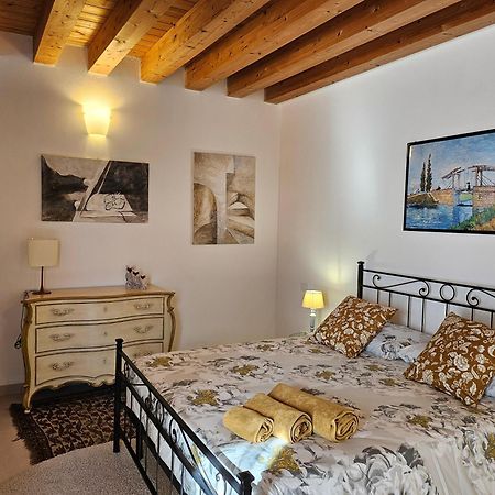 Agriturismo Alle Albare Montorio Veronese Ngoại thất bức ảnh