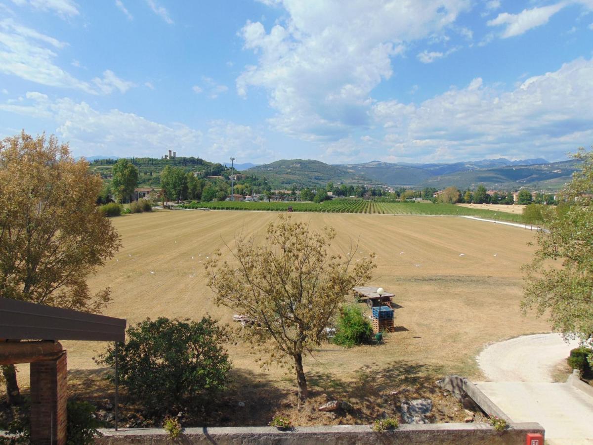 Agriturismo Alle Albare Montorio Veronese Ngoại thất bức ảnh