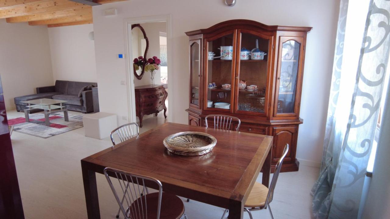 Agriturismo Alle Albare Montorio Veronese Ngoại thất bức ảnh