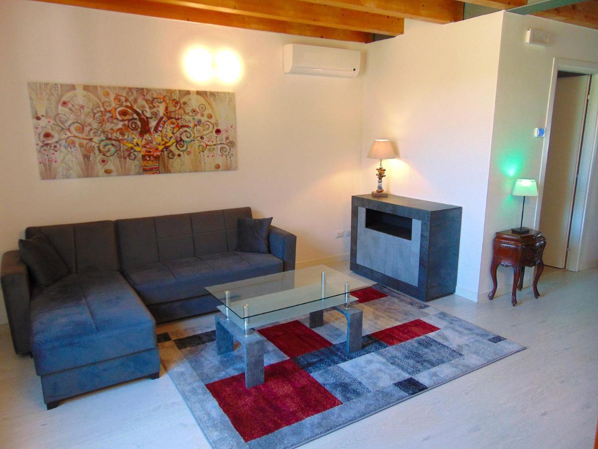 Agriturismo Alle Albare Montorio Veronese Ngoại thất bức ảnh