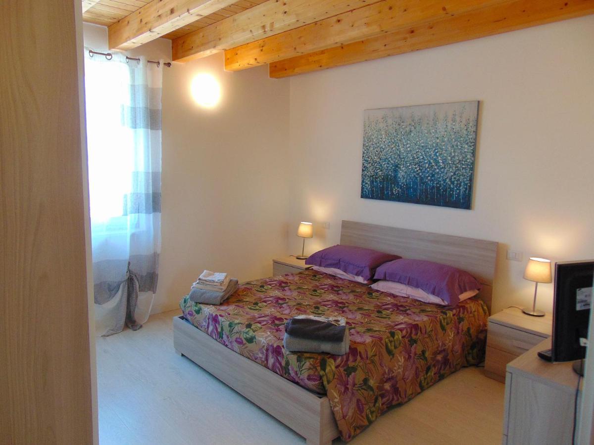 Agriturismo Alle Albare Montorio Veronese Ngoại thất bức ảnh
