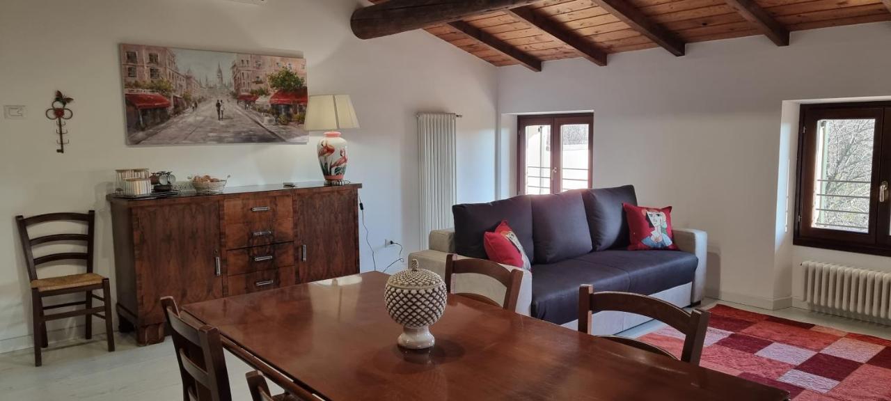 Agriturismo Alle Albare Montorio Veronese Ngoại thất bức ảnh