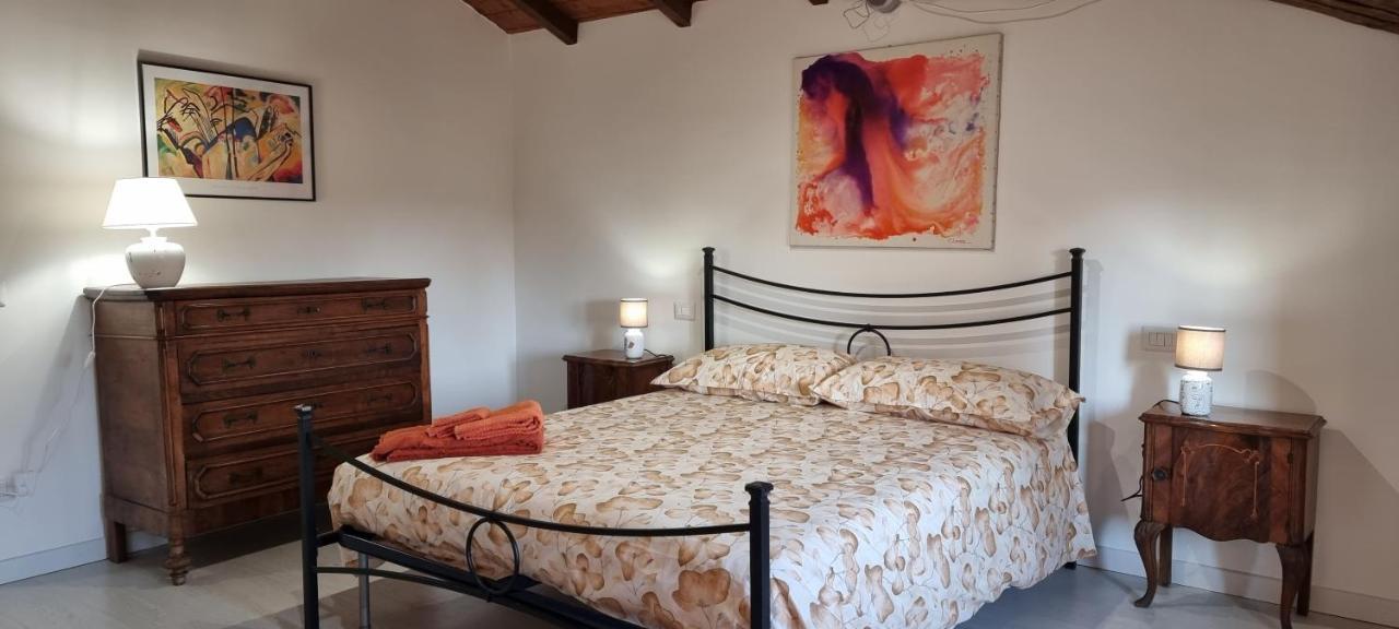 Agriturismo Alle Albare Montorio Veronese Ngoại thất bức ảnh