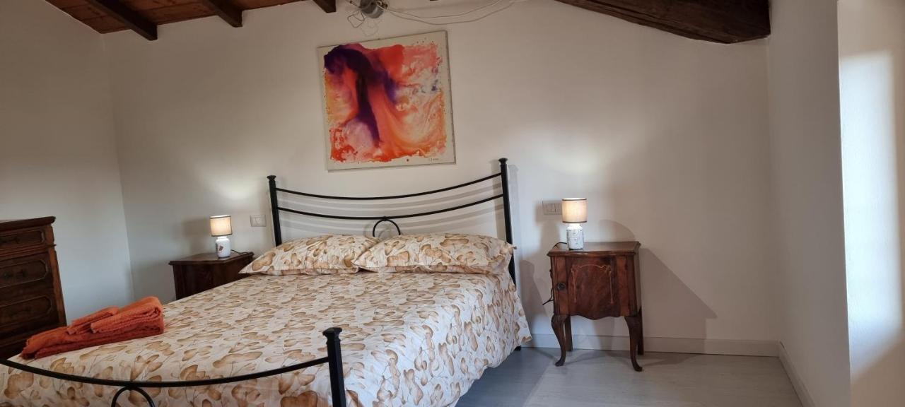 Agriturismo Alle Albare Montorio Veronese Ngoại thất bức ảnh