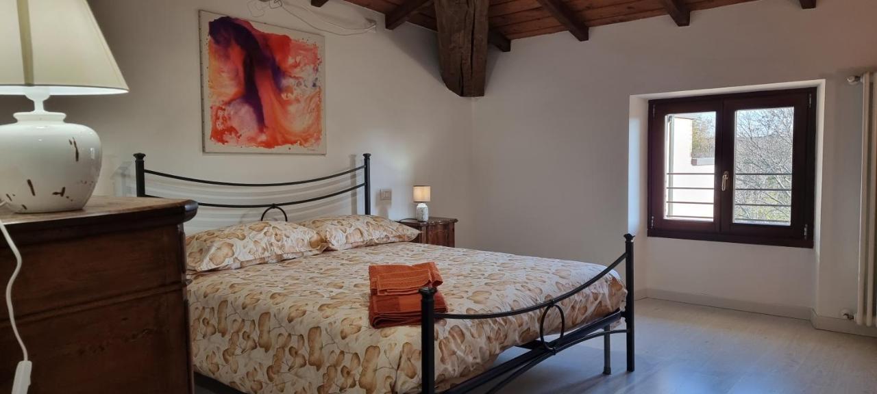 Agriturismo Alle Albare Montorio Veronese Ngoại thất bức ảnh