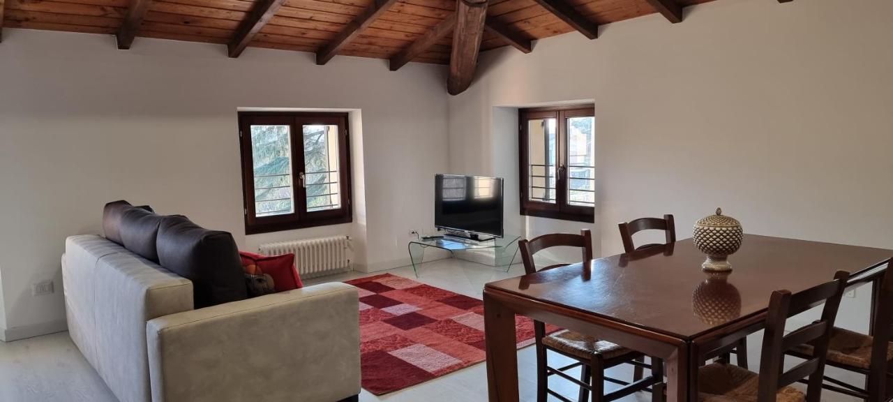 Agriturismo Alle Albare Montorio Veronese Ngoại thất bức ảnh
