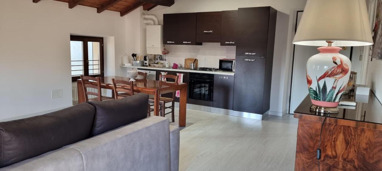 Agriturismo Alle Albare Montorio Veronese Ngoại thất bức ảnh