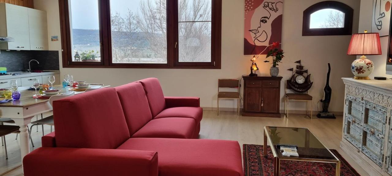 Agriturismo Alle Albare Montorio Veronese Ngoại thất bức ảnh