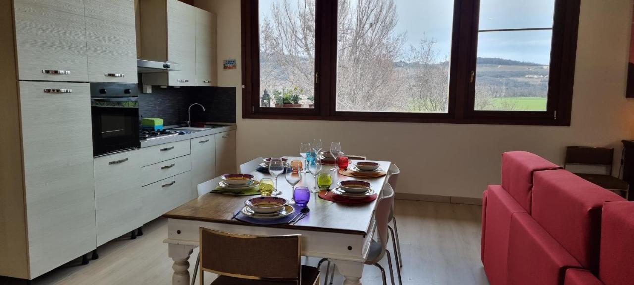 Agriturismo Alle Albare Montorio Veronese Ngoại thất bức ảnh