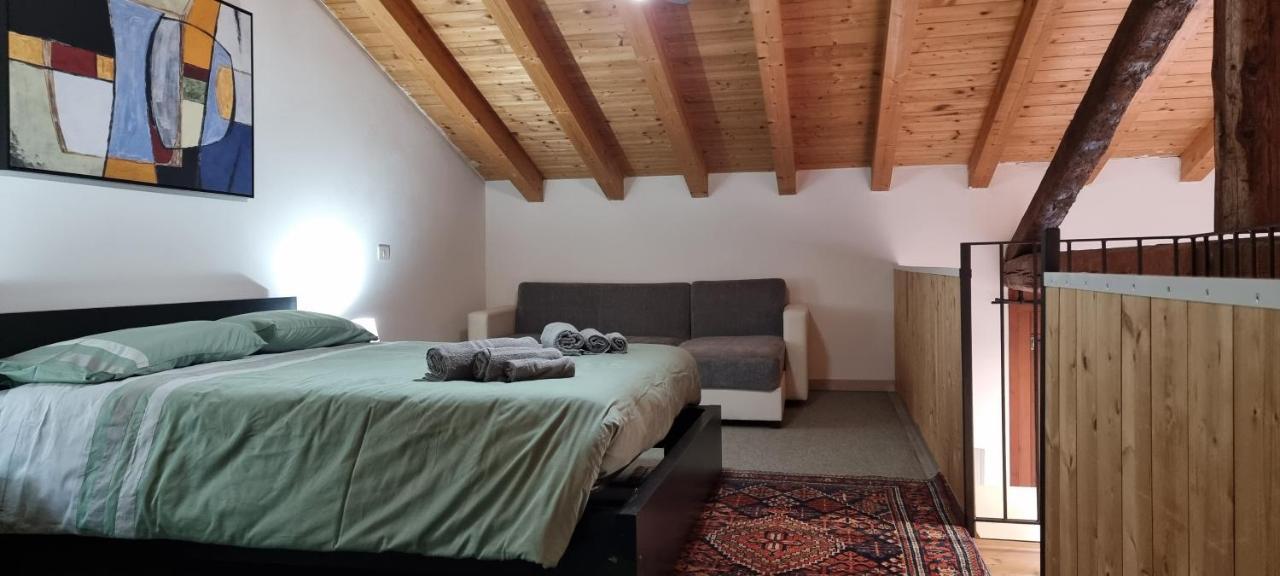 Agriturismo Alle Albare Montorio Veronese Ngoại thất bức ảnh