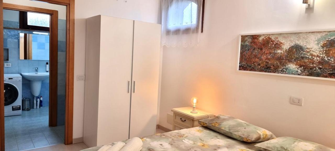 Agriturismo Alle Albare Montorio Veronese Ngoại thất bức ảnh
