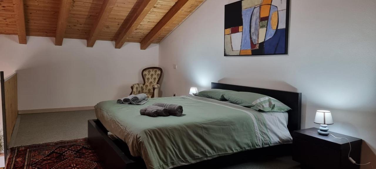 Agriturismo Alle Albare Montorio Veronese Ngoại thất bức ảnh