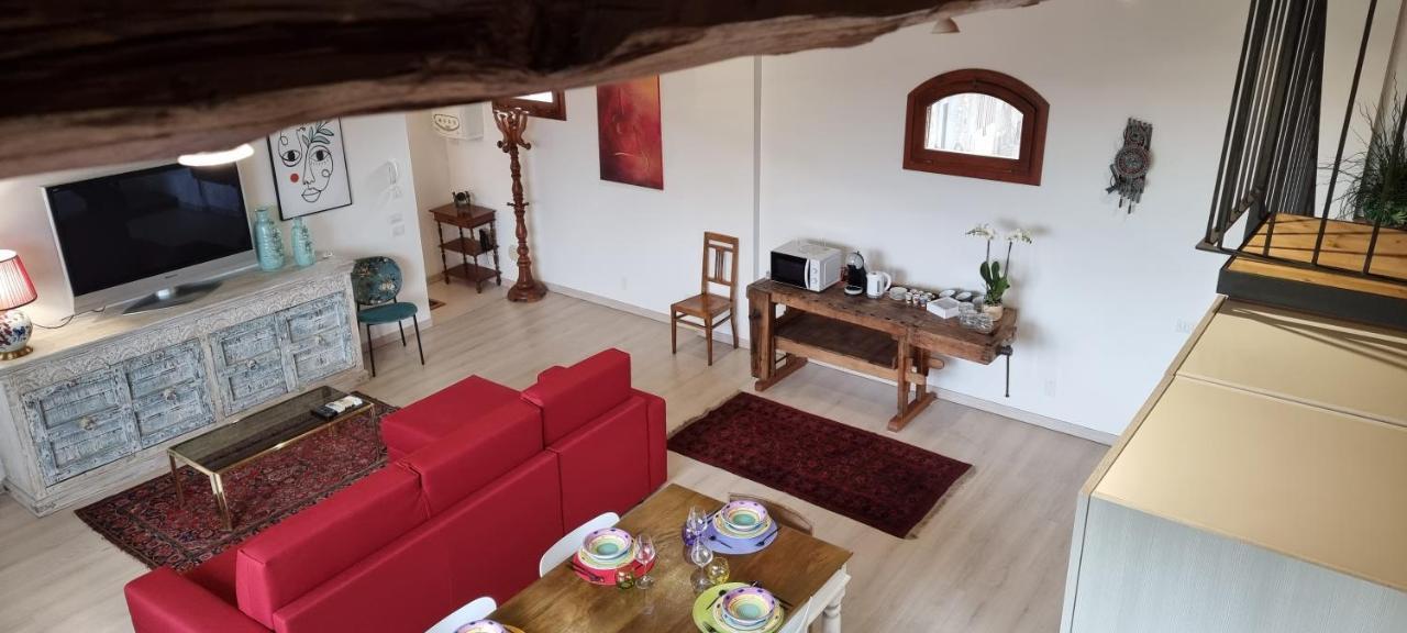 Agriturismo Alle Albare Montorio Veronese Ngoại thất bức ảnh