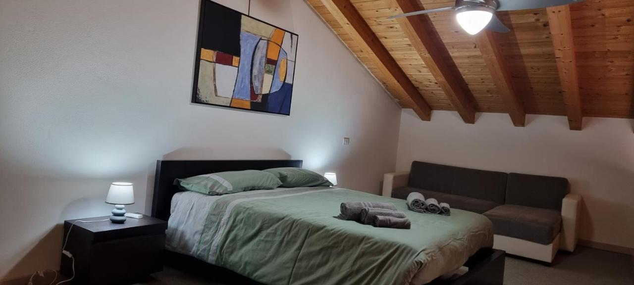 Agriturismo Alle Albare Montorio Veronese Ngoại thất bức ảnh