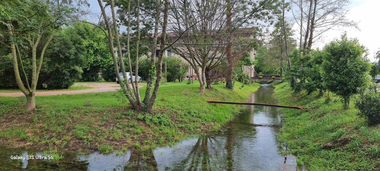 Agriturismo Alle Albare Montorio Veronese Ngoại thất bức ảnh