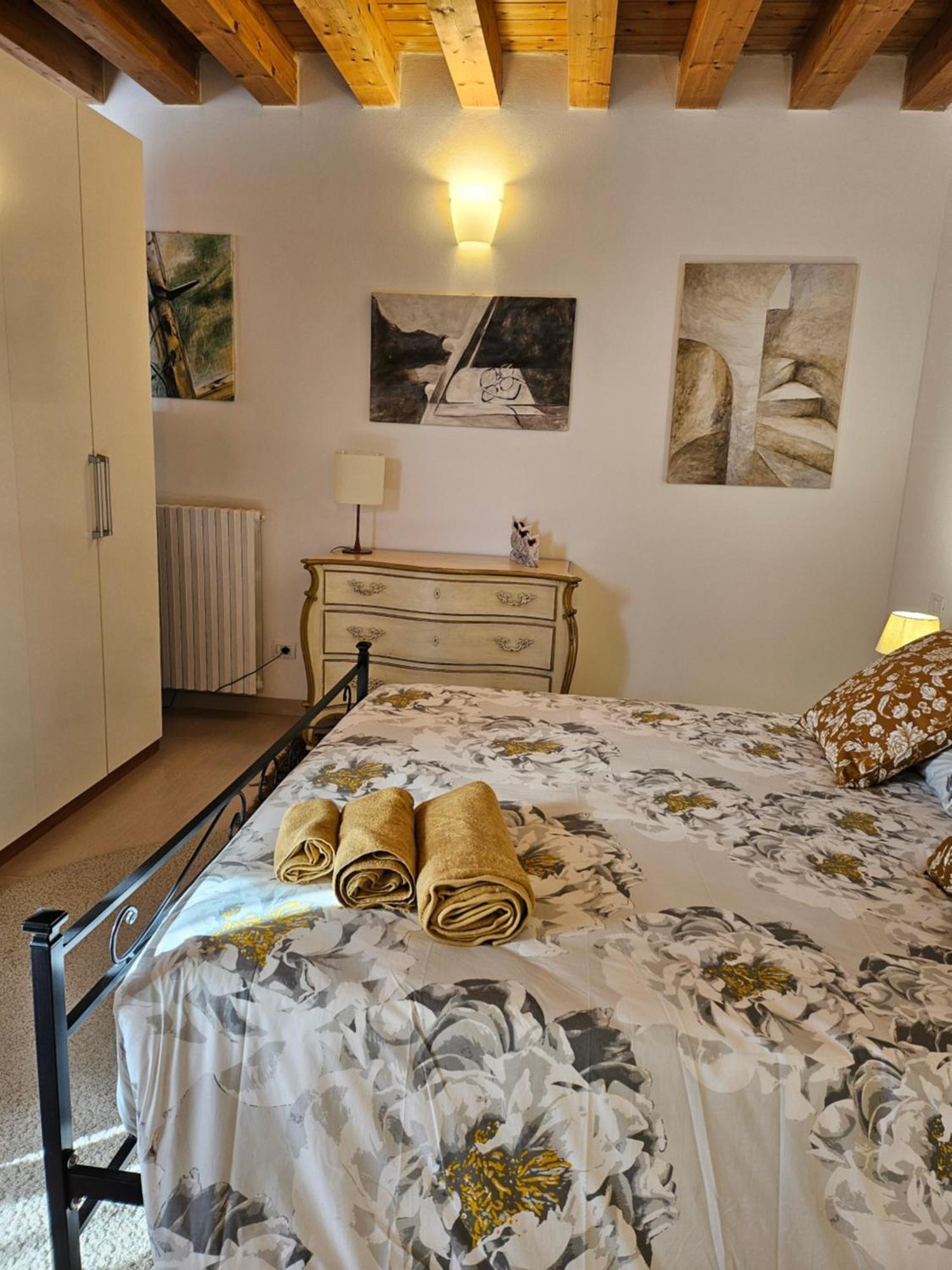 Agriturismo Alle Albare Montorio Veronese Ngoại thất bức ảnh
