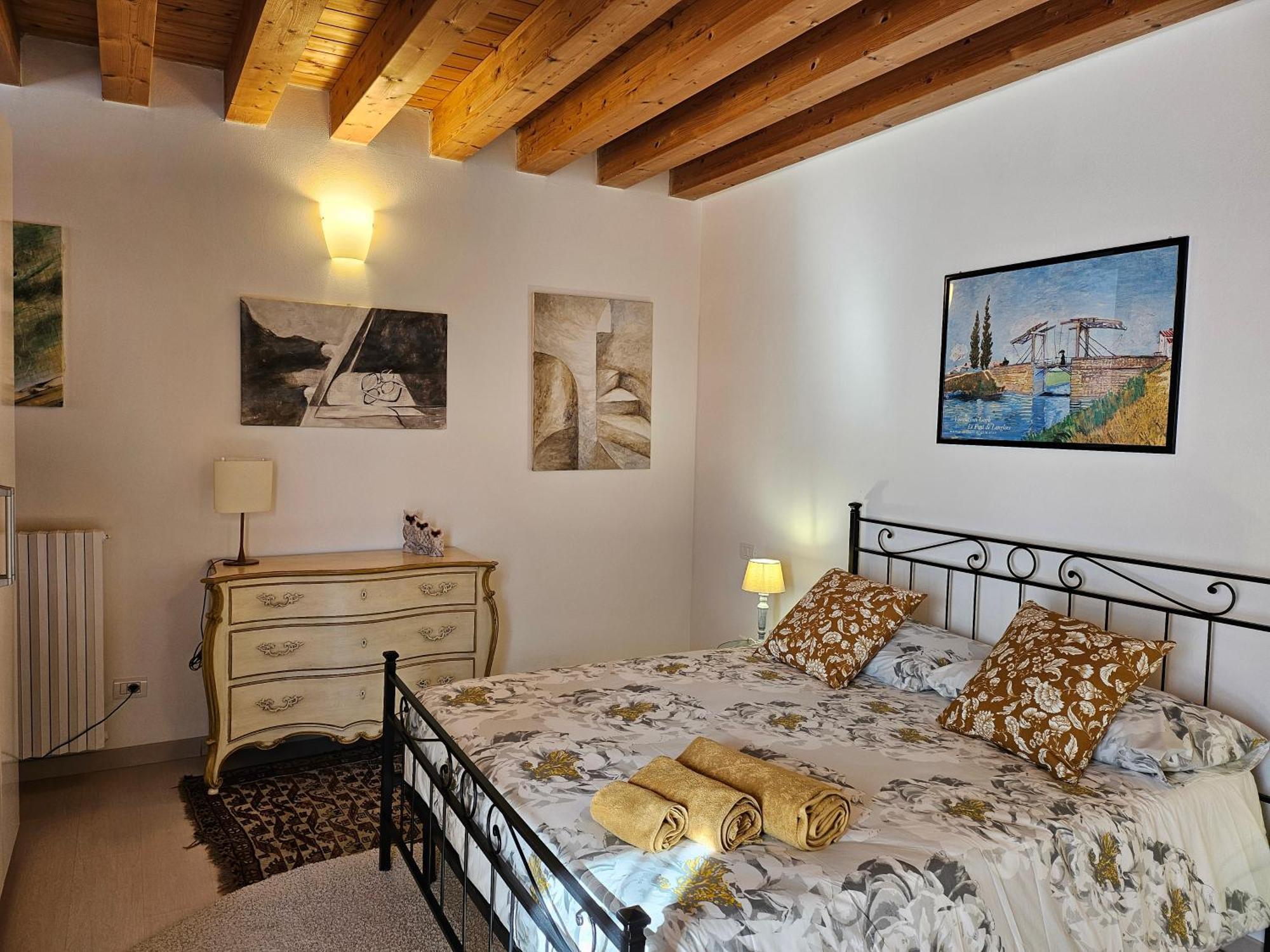 Agriturismo Alle Albare Montorio Veronese Ngoại thất bức ảnh