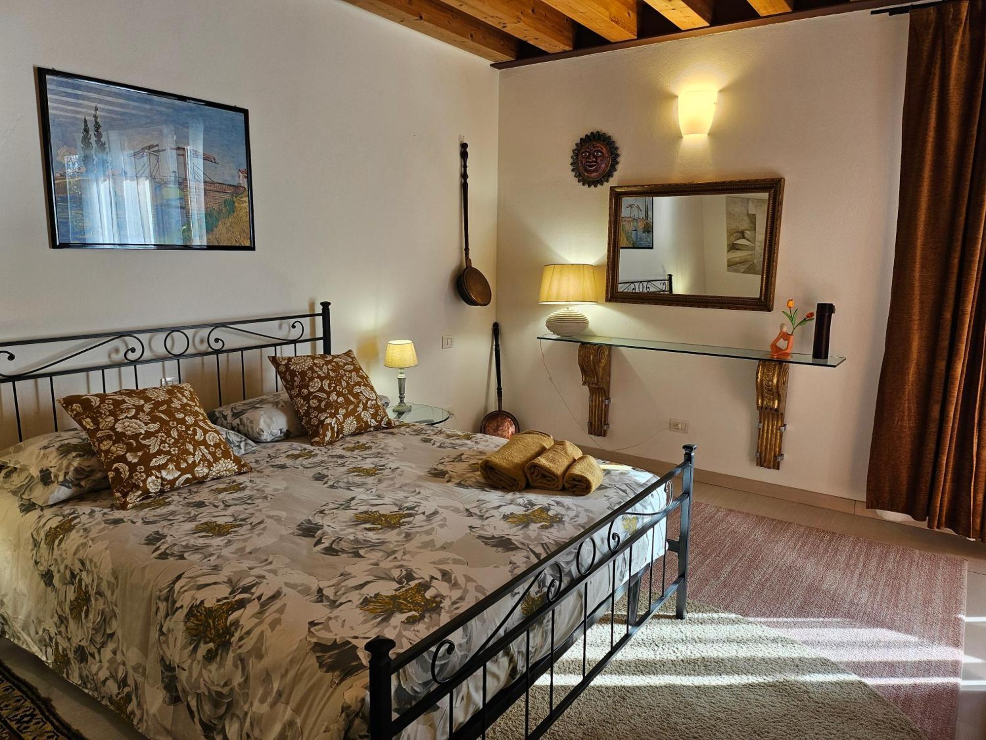 Agriturismo Alle Albare Montorio Veronese Ngoại thất bức ảnh
