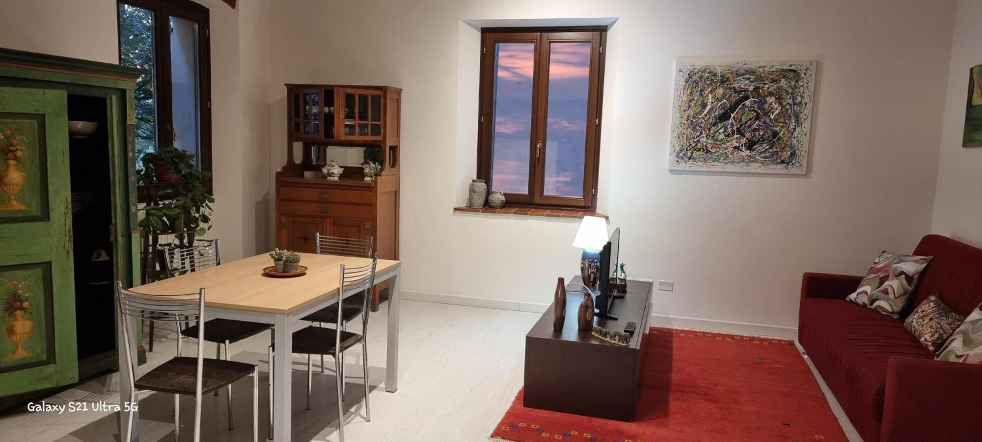 Agriturismo Alle Albare Montorio Veronese Ngoại thất bức ảnh