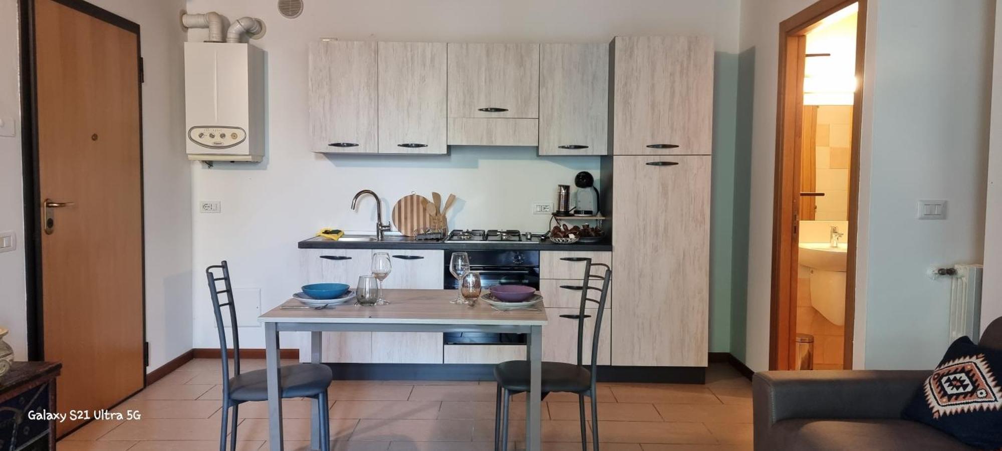 Agriturismo Alle Albare Montorio Veronese Ngoại thất bức ảnh