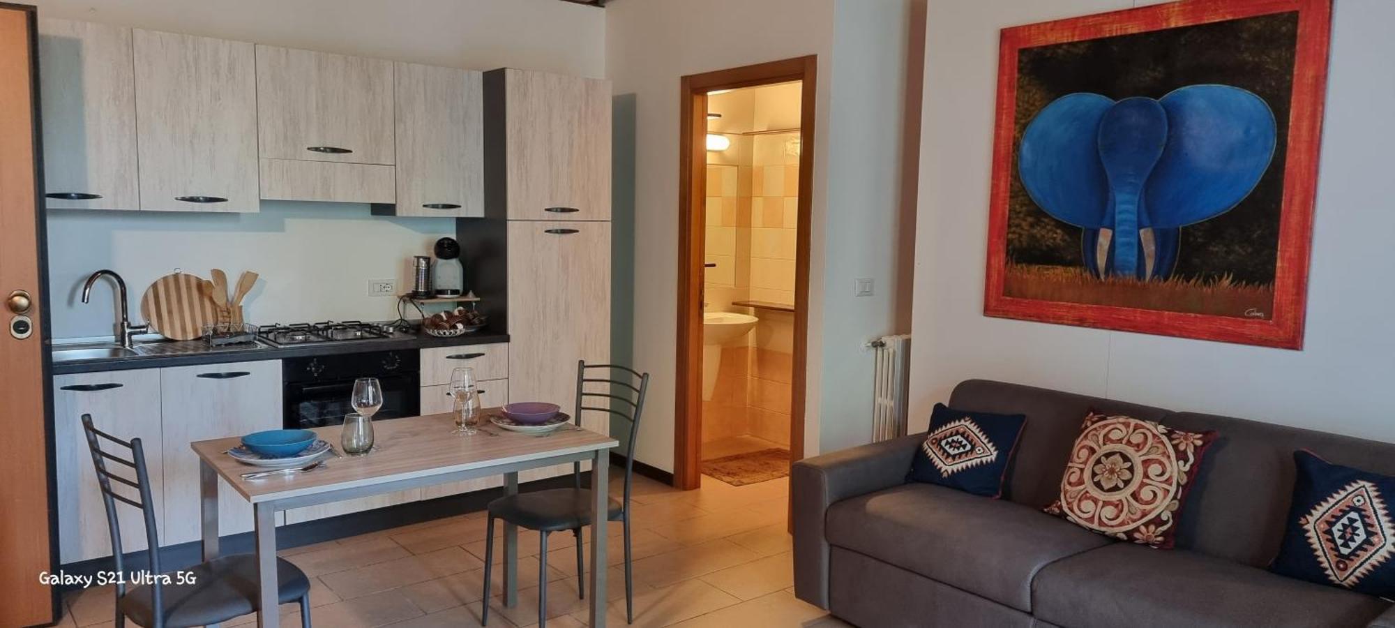 Agriturismo Alle Albare Montorio Veronese Ngoại thất bức ảnh