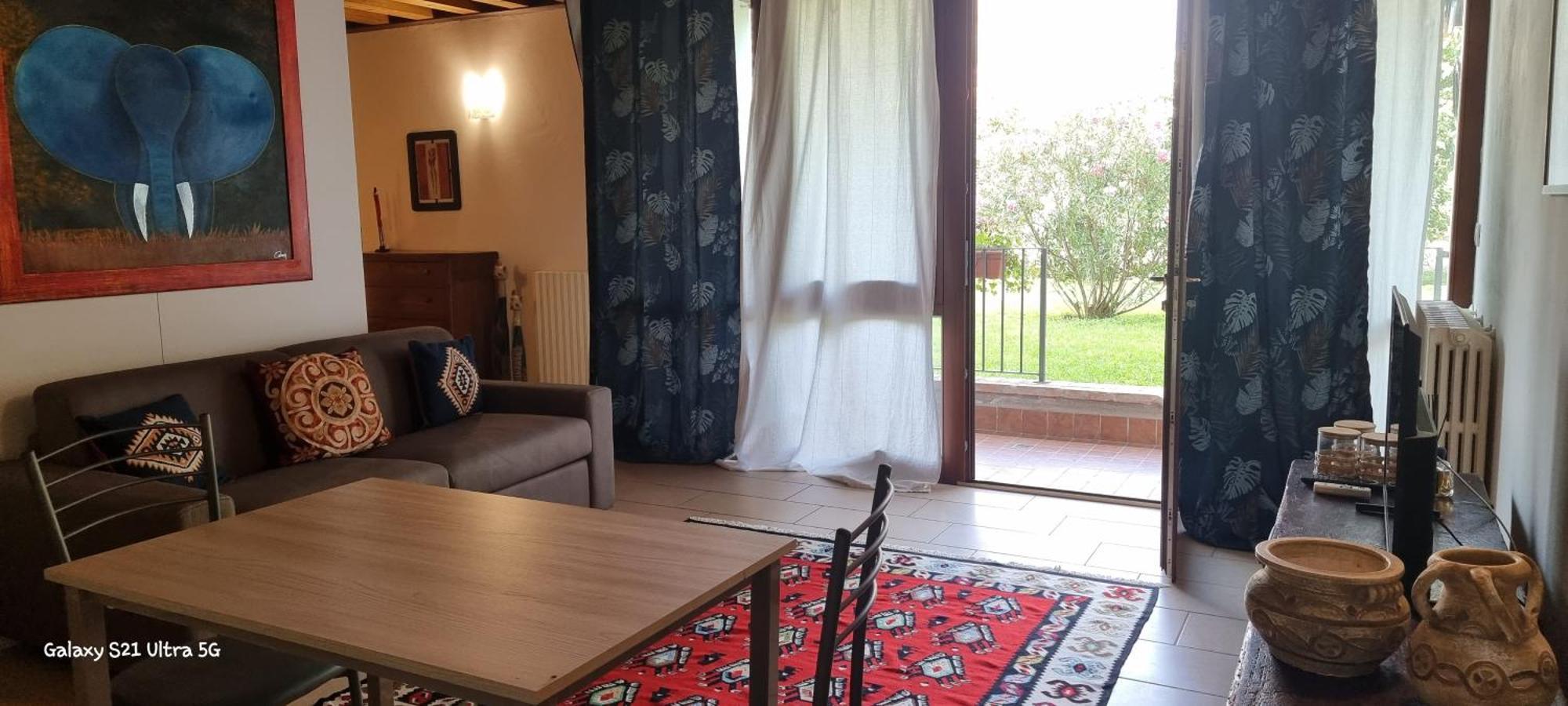Agriturismo Alle Albare Montorio Veronese Ngoại thất bức ảnh